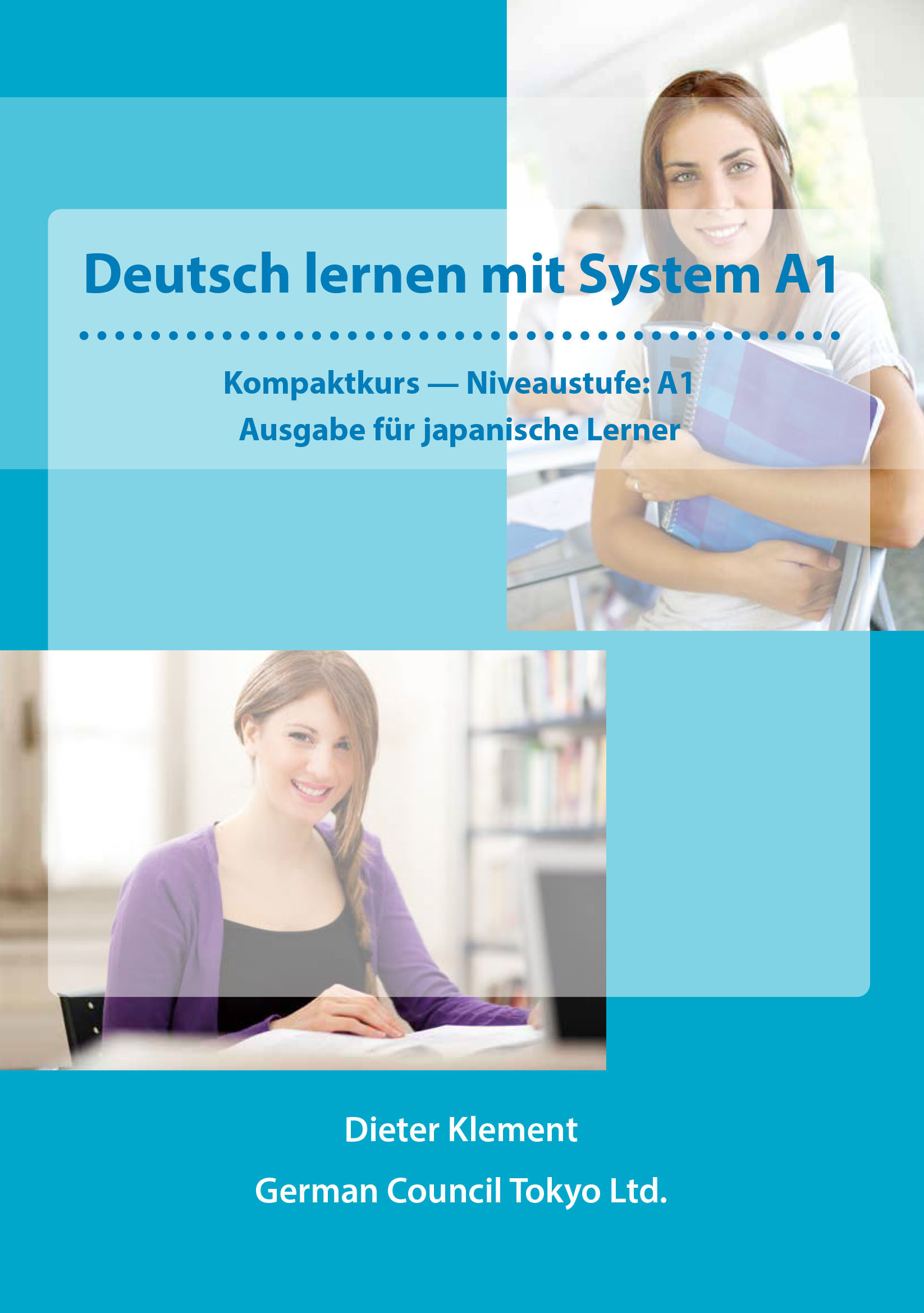 "Deutsch lernen mit System – Grundstufe 1"